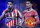 MU Vs Atletico: Kalah, Setan Merah Tersingkir dari Liga Champions!
