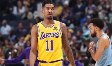 Malik Monk Mengaku Kerap Disalahkan Oleh Pemain Senior Lakers
