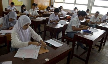 Kurikulum Merdeka ala Nadiem, Tak Ada Lagi Jurusan IPA-IPS di SMA