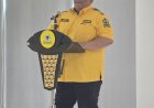 PP AMPG Menerima Kunjungan Pemuda Selangor Malaysia di DPP Partai Golkar