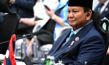 Di KTT ASEAN Plus Three, Presiden Prabowo Dorong Kerja Sama Konkret dan Integrasi Kawasan