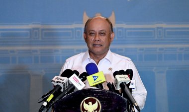 Presiden Prabowo Pimpin Ratas di Istana, Optimistis Target 82,9 Juta Penerima Manfaat MBG Tercapai