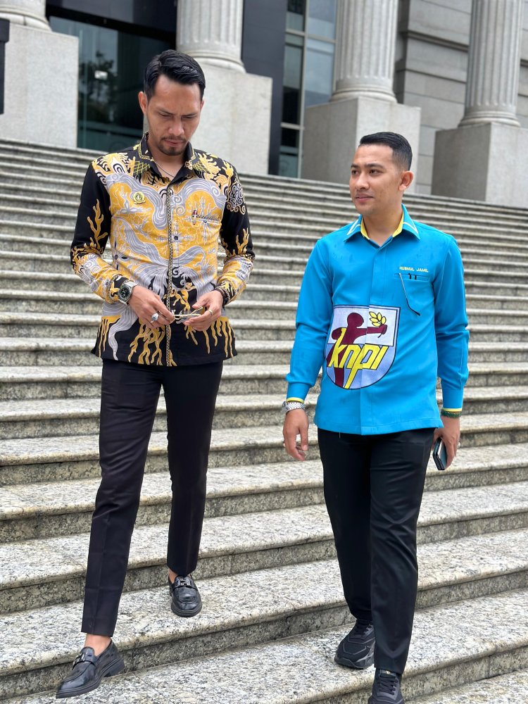 Husnul Jamil Tegaskan di MK: Negara Harus Hentikan Diskriminasi terhadap Pemuda 30 Tahun ke Atas