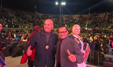 Kemenangan Zohran Mamdani Bukan Simbolis Tapi Transformasional 