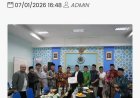 DSN MUI Pusat Resmi Dipimpin KH Cholil Nafis