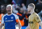 Sejarah Baru Gelaran Piala FA:  Klub Non Liga, Macclesfield  Singkirkan Juara Bertahan Crystal Palace