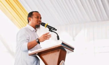 Gubernur Sulsel Siapkan Anggaran Rp68 Miliar untuk Akses Jalan Seko Lutra