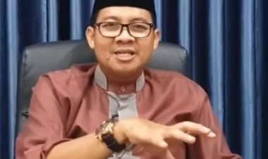 Kalau Sudah Berihram, Bukalah Topengmu