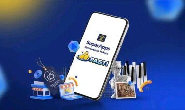 Transformasi Digital DJKI Perkuat Pelindungan Kekayaan Intelektual (KI)