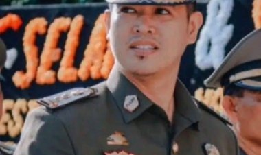 Bupati Pangkep Lakukan Rotasi Eselon II, Dorong Penyegaran dan Inovasi Layanan Publik