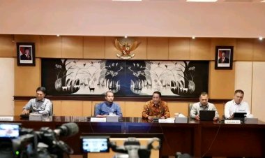 Pemerintah Beri Penjelasan Terkait Sistem Hukum Pidana KUHP