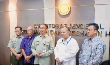 Jelang Ramadan dan Idul Fitri, Stok Daging Sapi Aman dan Harga Terkendali