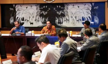 DJKI Mulai Integrasi Database ke SuperApps PASTI Bu