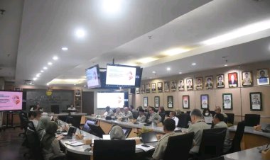 Kementan Matangkan Hilirisasi Industri Ayam Terintegrasi, Peternak Jadi Pusat Penguatan