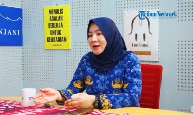 Nusa Tenggara Barat (NTB) Kaya Potensi Mineral Kritis untuk Pengembangan Energi Terbarukan
