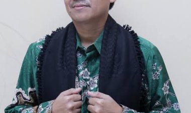 Shalat adalah Hadiah Langit, Bukan Beban Bumi