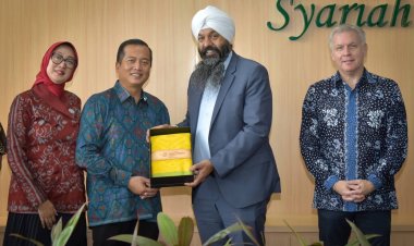 NTB Membuka Pintu Kolaborasi internasiona Bersama Kanada