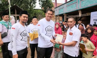 Bupati Bantaeng Kukuhkan Riders Muslim Bantaeng, Perkuat Sinergi Komunitas dan Pemerintah Daerah