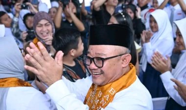 Permendikdasmen 6/2026 Hadirkan Sekolah Aman dan Nyaman