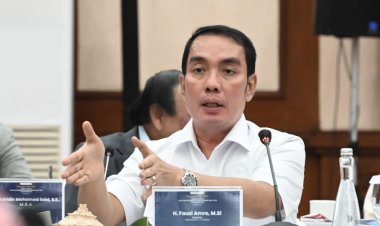 Anggota DPR RI Soroti Kerusakan Infrastruktur Akibat Angkutan Batubara