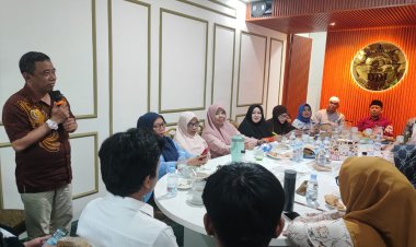 Ribuan Warga Addariyah Siap Ramaikan Yaumul Istianah DDI Sulsel