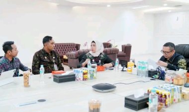 DJKI Perkuat Pelindungan KI Inklusif melalui Sinergi dengan Kanwil Bali