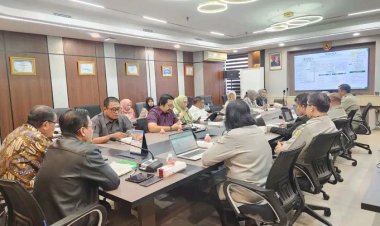 Program Hilirisasi Ayam Sasar Gorontalo, Kementan Tingkatkan Investasi Sejahterakan Peternak Rakyat