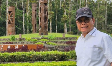 90 Persen Daerah Bergantung ke Pusat: Prof. Djohermansyah Ungkap Akar Masalah Lemahnya PAD