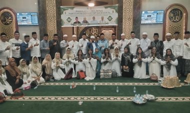 Isra Mi’raj, Pengingat Kewajiban Salat dan Pembinaan Akhlak Umat Islam