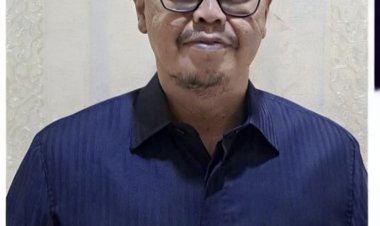 Membaca Langkah Trump dalam Kerangka Ilmu Akhir Zaman