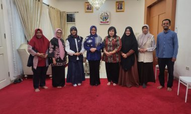 Fatmawati Rusdi Siap Kembalikan Kejayaan Rempah Sulsel