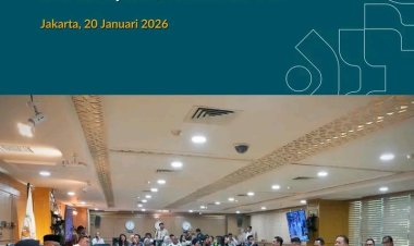 Raker Bersama Komite IV DPD RI, Menkop Tegaskan Kopdes Wadah Pembinaan Gen Z