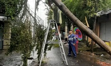 BNPB Update Sejumlah Bencana di Seluruh Wilayah Indonesia