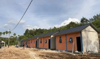 BNPB Laporkan Perkembangan Penanganan Darurat dan Pemulihan Rencana di Sumatera 