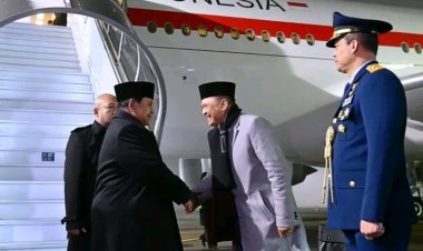 Dari Investasi hingga Pendidikan, Kunjungan Presiden Prabowo ke Inggris Bawa Capaian Konkret