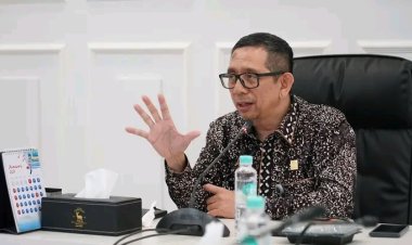 Dirjen KI Tegaskan Percepatan Layanan dan Pelindungan KI