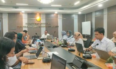Dukung Satu Data Pertanian, Kementan Perkuat SPORA Pakan Nasional