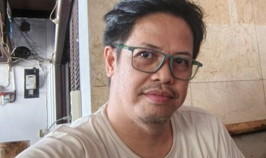 Tinggalkan Nasdem, Pengamat Politik MRC Nilai RMS Politisi Fenomenal