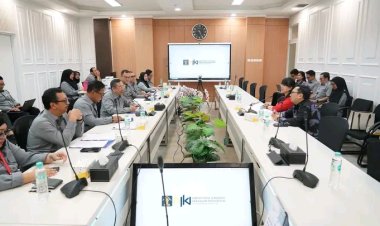 DJKI–DKPTO Berlanjut, 72 Produk Indikasi Geografis Dibidik Masuk Eropa