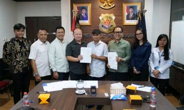 Di Balik Damainya Sengketa Merek: Mediasi DJKI Menyatukan Lacoste dan Terra Store