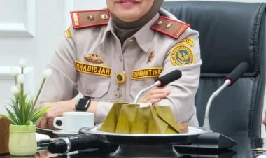 Perkuat Sinergi Regional, Karantina Sulawesi Bahas Kontribusi terhadap Pertumbuhan Ekonomi Daerah