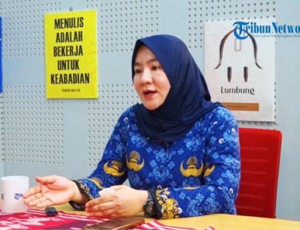 Nusa Tenggara Barat (NTB) Kaya Potensi Mineral Kritis untuk Pengembangan Energi Terbarukan