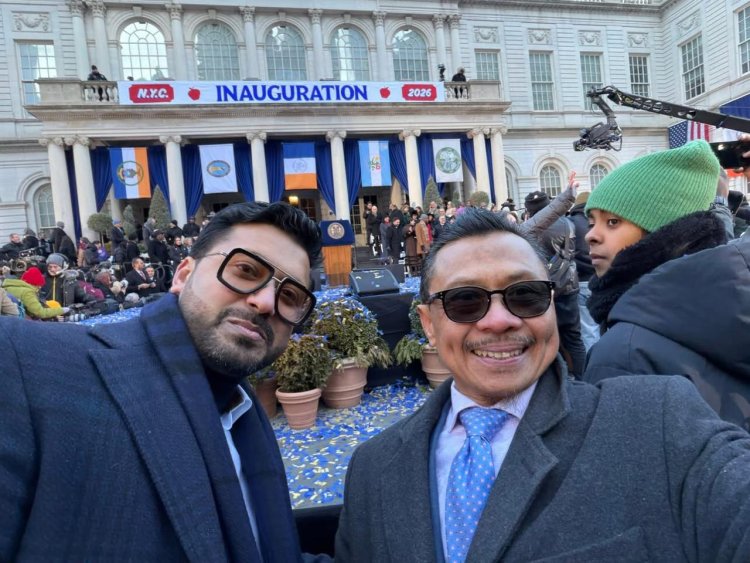 Teguh di Aqeedah, tapi Flexible di Mu'alat