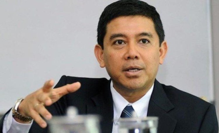 Prof Yuddy Chrisnandi: Gubernur Harus Searah dengan Program Pemerintah Pusat