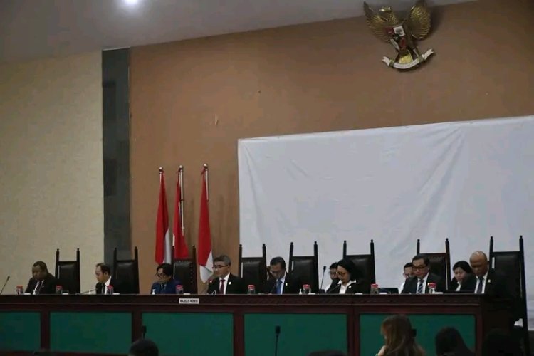 Sidang Fintech P2P Lending, KPPU Uji Dokumen dan Ekosistem Bisnis Terlapor