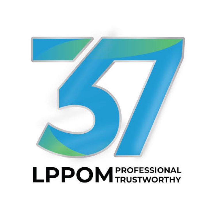 Milad ke-37, Jurnalis Filantropi Indonesia Apresiasi Peran LPPOM sebagai Pionir Sertifikasi Halal dan Mitra Kemanusiaan