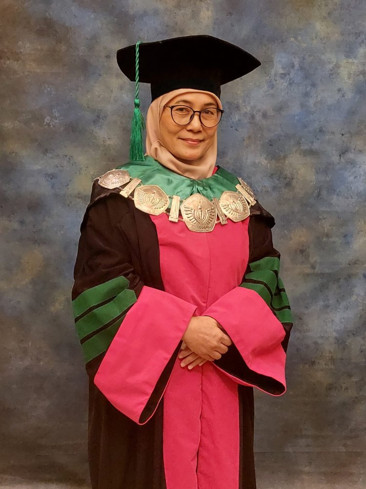 Nilai TKA Bahasa Inggris Rendah, Tantangan Serius Pendidikan Indonesia di Era Global