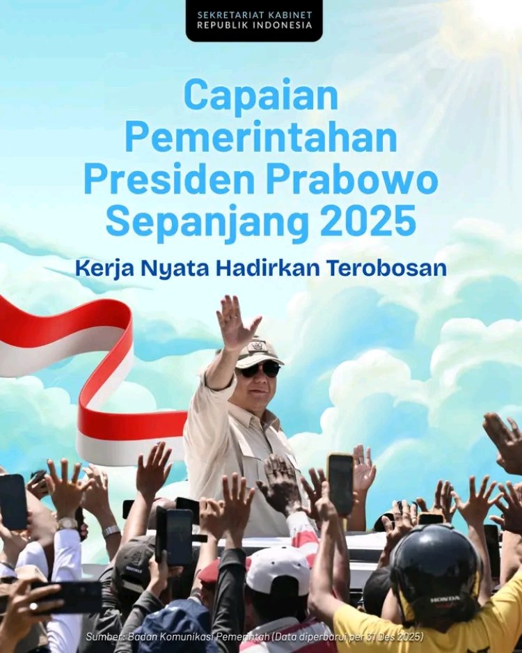 Presiden Prabowo akan Resmikan RDMP Balikpapan