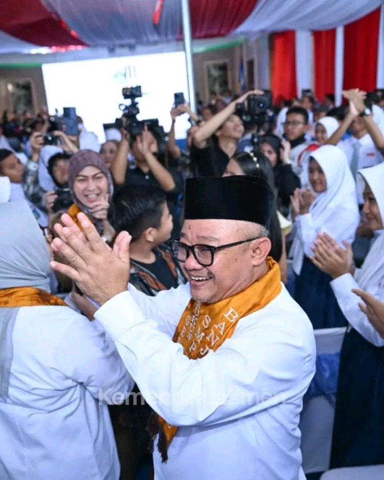 Permendikdasmen 6/2026 Hadirkan Sekolah Aman dan Nyaman