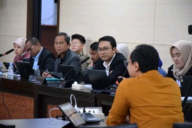 Dugaan Persekongkolan Tender Pipa Gas, KPPU Panggil Saksi Kunci Investigator